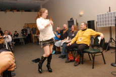 ValleyCon 37 - 2011